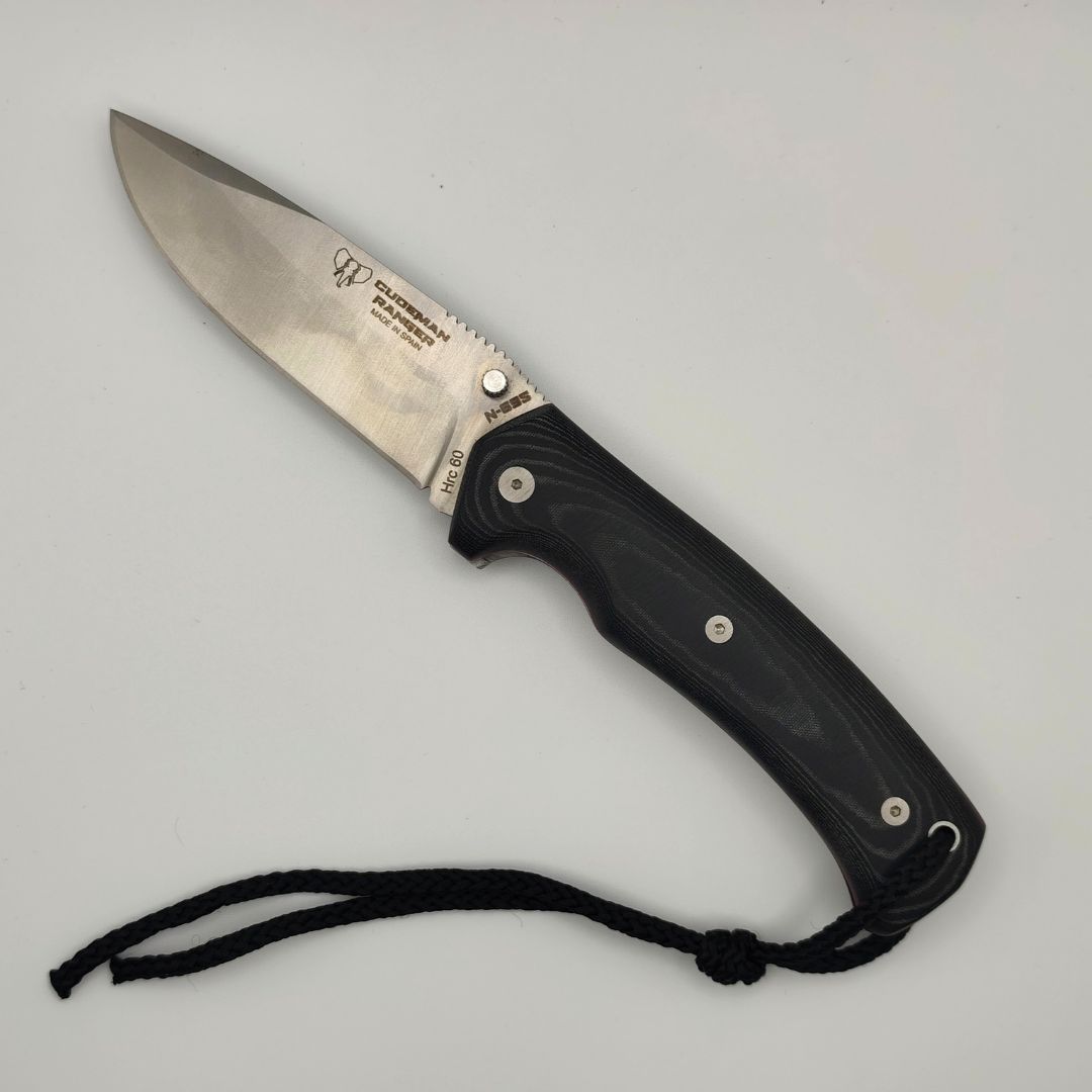 Navaja Cudeman Ranger