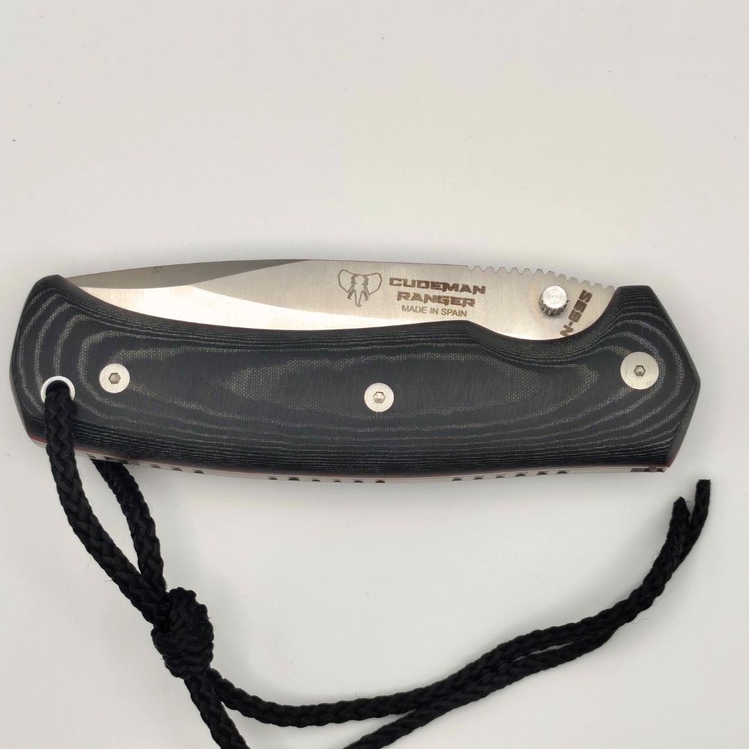 Navaja Cudeman Ranger - Imagen 2