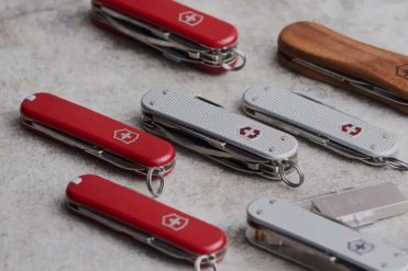 Navajas Multiherramientas Victorinox: Precisión suiza al servicio de tu estilo de vida