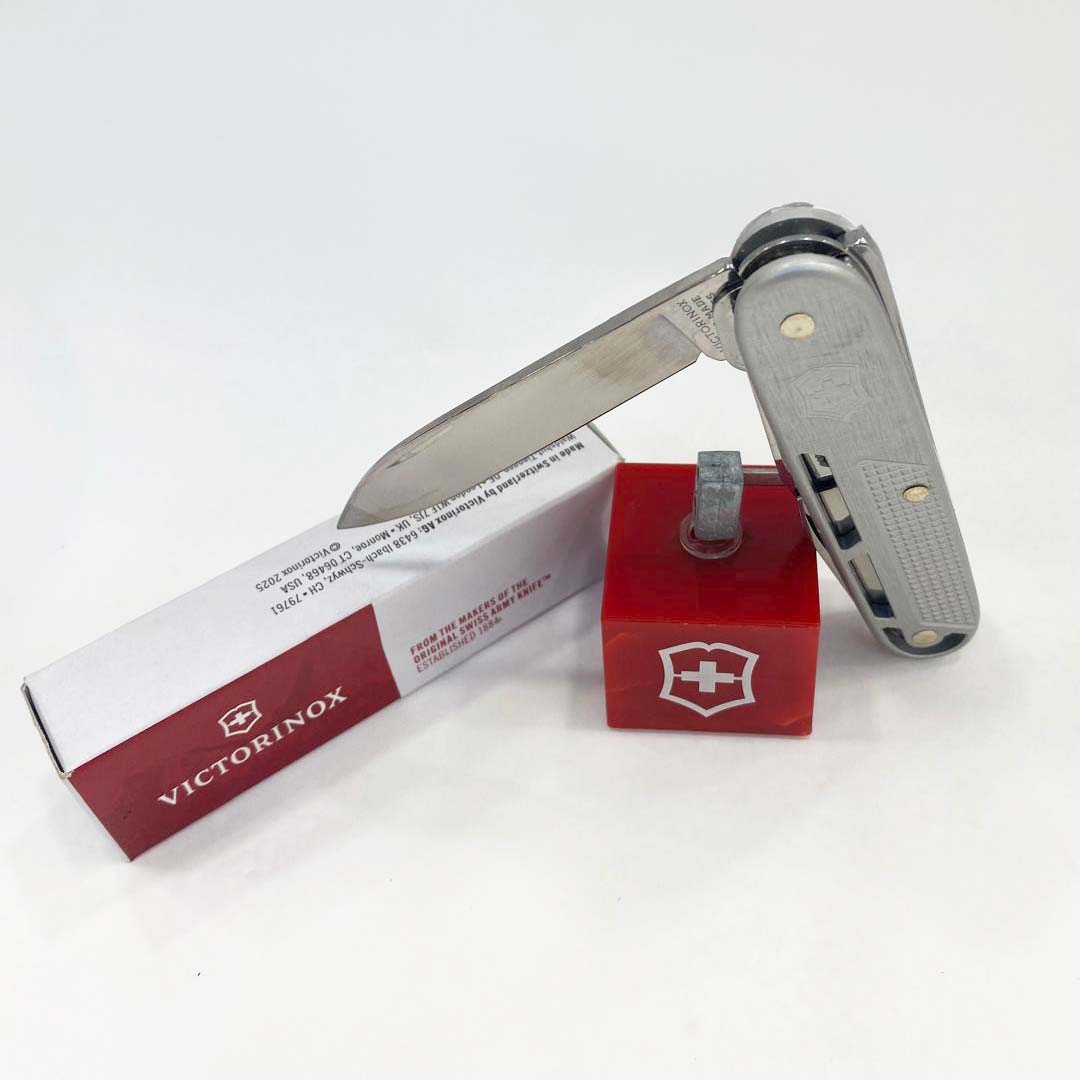 Navaja Victorinox Synergy Alox