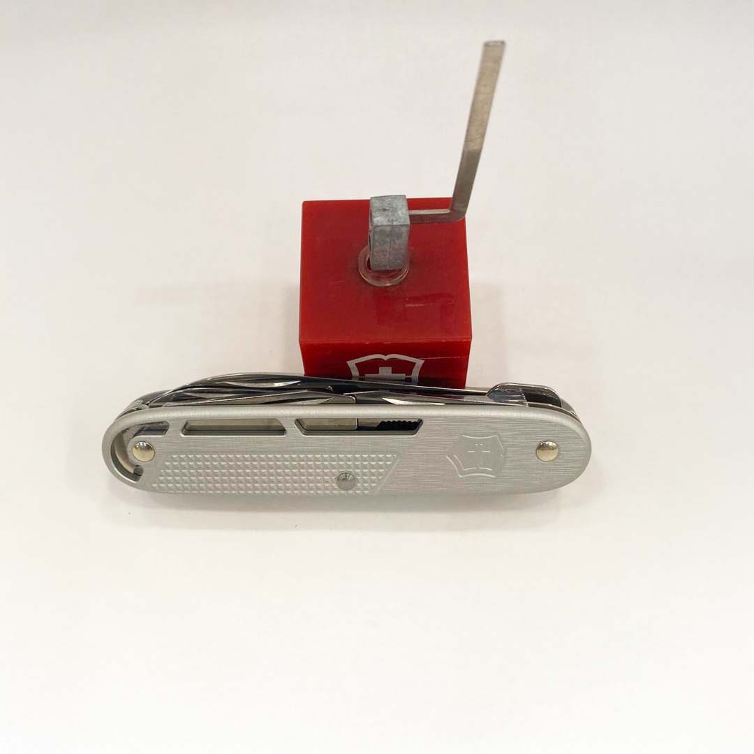 Navaja Victorinox Synergy X Alox - Imagen 2