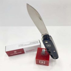 Navaja Victorinox Synergy Alox Blue