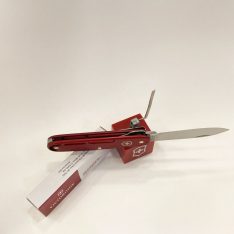 Navaja Victorinox Onefold Alox Red
