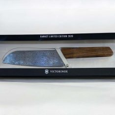 Cuchillo Santoku Victorinox E.L. 2020